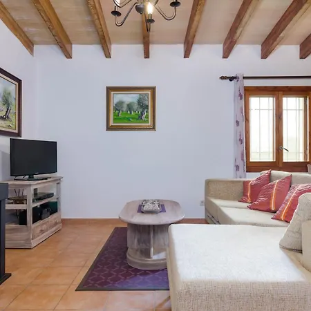 Yourhouse Son Sitges *