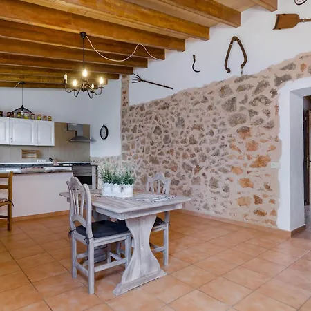 Yourhouse Son Sitges *
