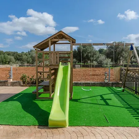 Casa de Férias Yourhouse Son Sitges