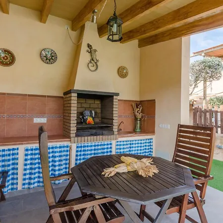 Casa de Férias Yourhouse Son Sitges *