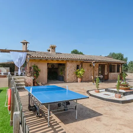 Casa de Férias Yourhouse Son Sitges *