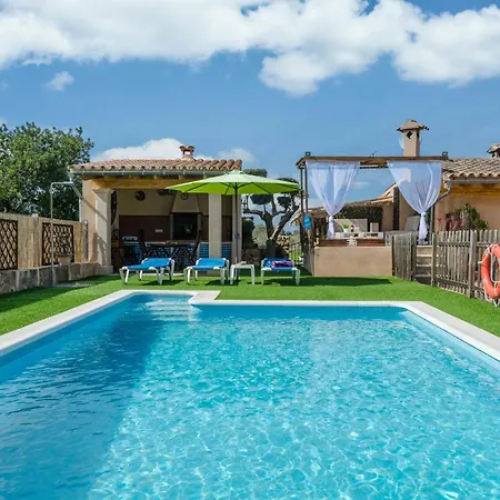 Casa de Férias Yourhouse Son Sitges