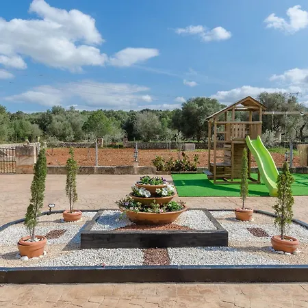 Yourhouse Son Sitges Hébergement de vacances