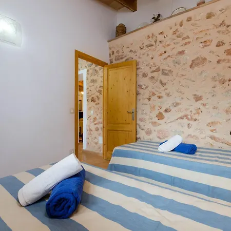 Yourhouse Son Sitges *