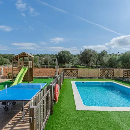 Hébergement de vacances Yourhouse Son Sitges