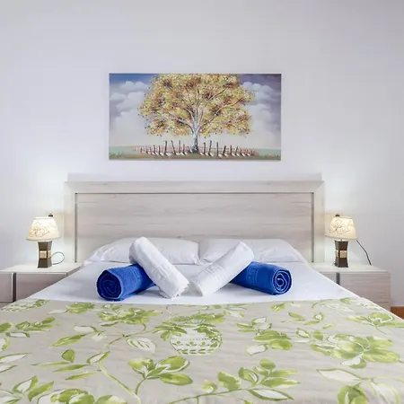Hébergement de vacances Yourhouse Son Sitges Llubí