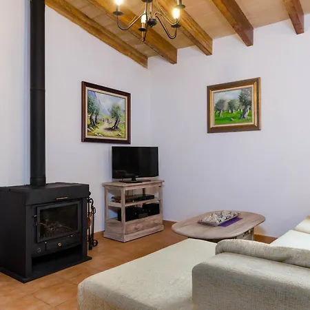 Yourhouse Son Sitges *