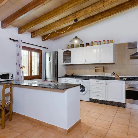 Yourhouse Son Sitges