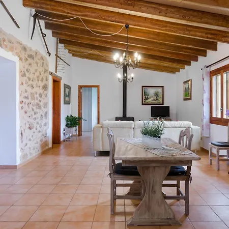 Hébergement de vacances Yourhouse Son Sitges *