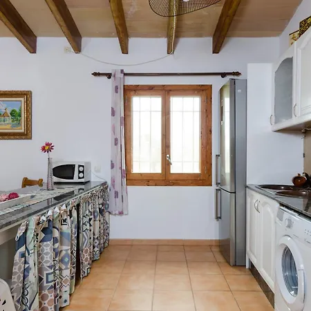 Yourhouse Son Sitges