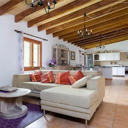 Yourhouse Son Sitges Llubí