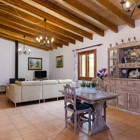 Yourhouse Son Sitges Hébergement de vacances