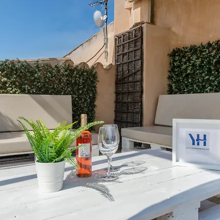 Hébergement de vacances Yourhouse Son Sitges Llubí