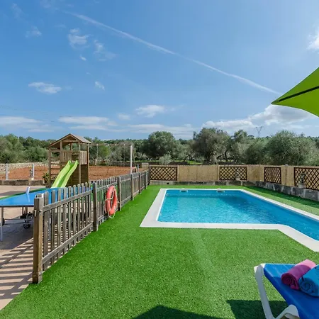 Hébergement de vacances Yourhouse Son Sitges